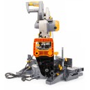 Piła ukośna (ukośnica) do drewna PM-UK-2200M