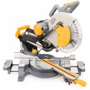 Piła ukośna (ukośnica) do drewna PM-UK-2200M