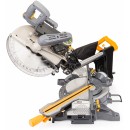 Piła ukośna (ukośnica) do drewna PM-UK-2200M