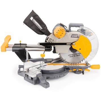 Piła ukośna (ukośnica) do drewna PM-UK-2200M