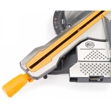 Piła ukośna (ukośnica) do drewna PM-UK-2200M