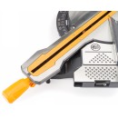 Piła ukośna (ukośnica) do drewna PM-UK-2200M