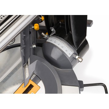 Piła ukośna (ukośnica) do drewna PM-UK-2200M