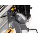 Piła ukośna (ukośnica) do drewna PM-UK-2200M