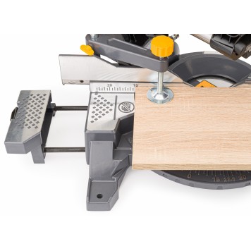 Piła ukośna (ukośnica) do drewna PM-UK-2200M