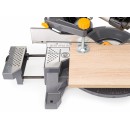 Piła ukośna (ukośnica) do drewna PM-UK-2200M