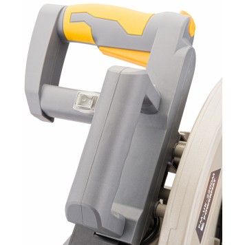 Piła ukośna (ukośnica) do drewna PM-UK-2200M