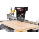 Piła ukośna (ukośnica) do drewna PM-UK-2200M