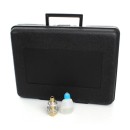 Klucz udarowy pneumatyczny zestaw KD1422 z grzechotką LX-005