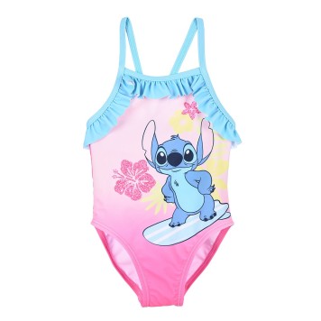 Disney Lilo and Stitch Surf baby swimsuit, swimmer 12-36 months
