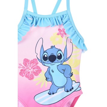 Disney Lilo and Stitch Surf baby swimsuit, swimmer 12-36 months