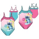 Disney Lilo and Stitch Surf baby swimsuit, swimmer 12-36 months