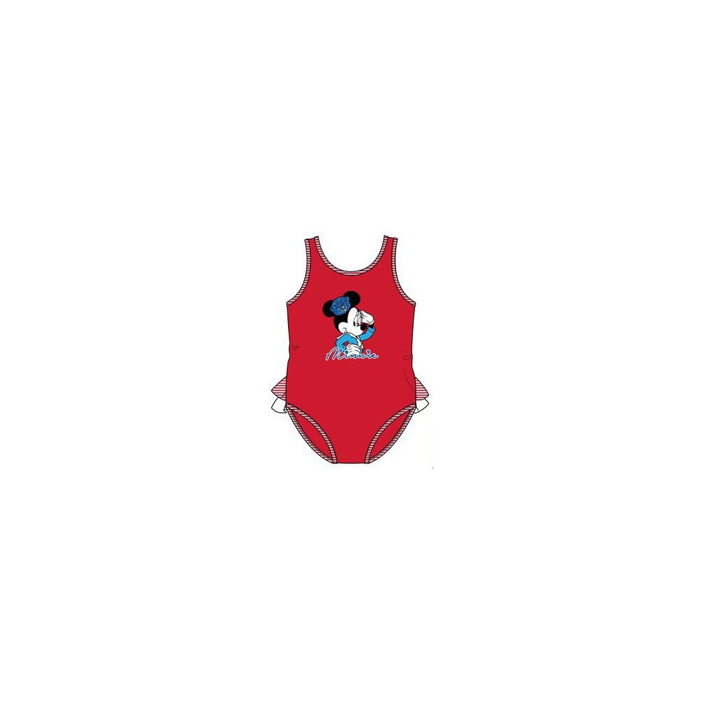 Disney Minnie  Baby Swimsuit, 36 Months
