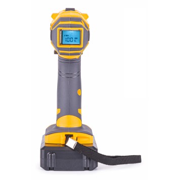 Wkrętarka wiertarka akumulatorowa PM-WA-20V-1.5AT-LCD