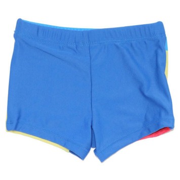 Snoopy on the Beach baby swim trunks, shorts 12-36 months