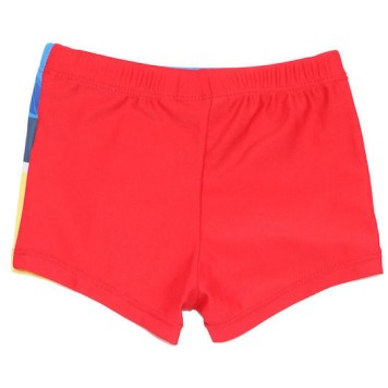 Snoopy on the Beach baby swim trunks, shorts 12-36 months
