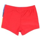Snoopy on the Beach baby swim trunks, shorts 12-36 months