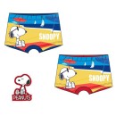 Snoopy on the Beach baby swim trunks, shorts 12-36 months