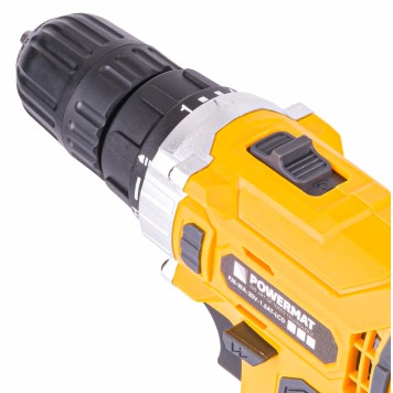 Wkrętarka wiertarka akumulatorowa PM-WA-20V-1.5AT-LCD