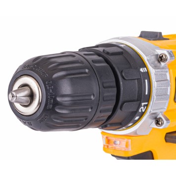 Wkrętarka wiertarka akumulatorowa PM-WA-20V-1.5AT-LCD