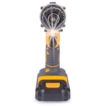 Wkrętarka wiertarka akumulatorowa PM-WA-20V-1.5AT-LCD