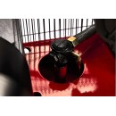 Kompresor olejowy 200L 3 Tłoki KD1474 + Seperator