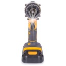 Wkrętarka wiertarka akumulatorowa PM-WA-20V-1.5AT-LCD