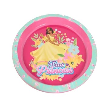 Princess True micro dinner plate