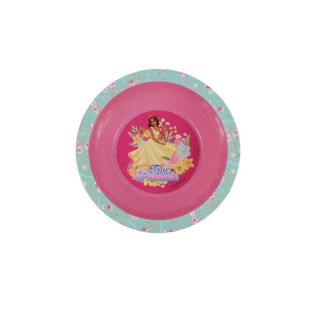 Princess True micro deep plate
