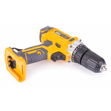 Wkrętarka wiertarka akumulatorowa PM-WA-20V-1.5AT-LCD