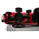 Kompresor olejowy 200L 3 Tłoki KD1474 + Seperator