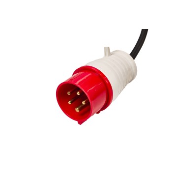 Kompresor olejowy 200L 3 Tłoki KD1474 + Seperator