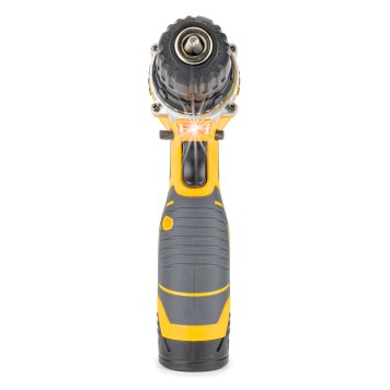 Wkrętarka wiertarka akumulatorowa PM-WA-12V-1.5AT-LCD