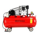 Kompresor olejowy 300L 2 Tłoki KD1476