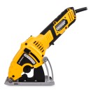 Pilarka precyzyjna tarczowa 1200W PM-PPT-1200 + Prowadnica