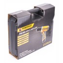 Wkrętarka wiertarka akumulatorowa PM-WA-12V-1.5AT-LCD