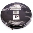 Wąż pneumatyczny  10 x 17 mm / 5m 20bar PM-WP-5T