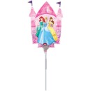 Disney Princess foil balloon 33 cm (WP)