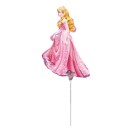 Disney Princess Sleeping Beauty mini foil balloon 33 cm (WP)
