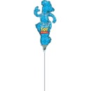 Disney Toy Story Mini foil balloon