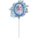 Disney Frozen Wind mini foil balloon 25 cm (WP)