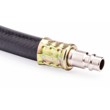 Wąż pneumatyczny  10 x 17 mm / 5m 20bar PM-WP-5T