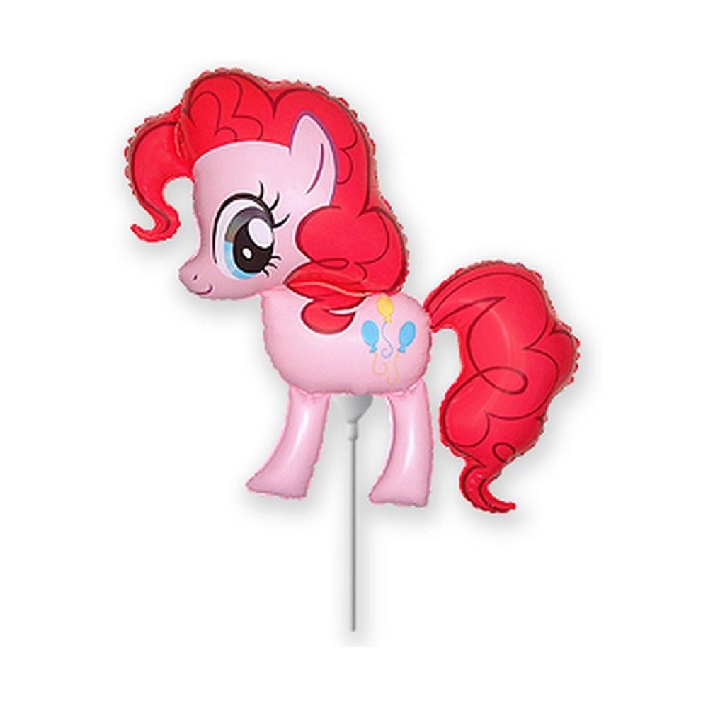 My Little Pony Pinkie Pie foil balloon 36 cm (WP)