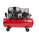 Kompresor olejowy 100L  3 Tłoki KD1477 + Seperator