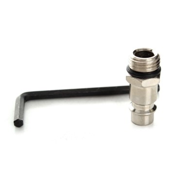 Klucz udarowy pneumatyczny LX-2161 KD1423