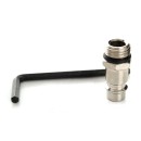 Klucz udarowy pneumatyczny LX-2161 KD1423