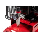 Kompresor olejowy 100L  3 Tłoki KD1477 + Seperator