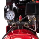 Kompresor olejowy 100L  3 Tłoki KD1477 + Seperator