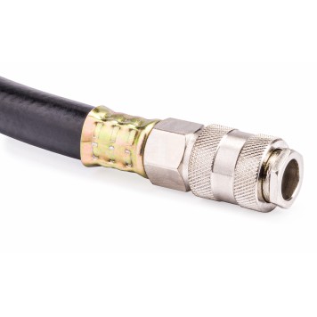 Wąż pneumatyczny  10 x 17 mm / 15m 20bar PM-WP-15T