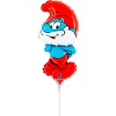 Smurfs Papa mini foil balloon 35 cm (WP)